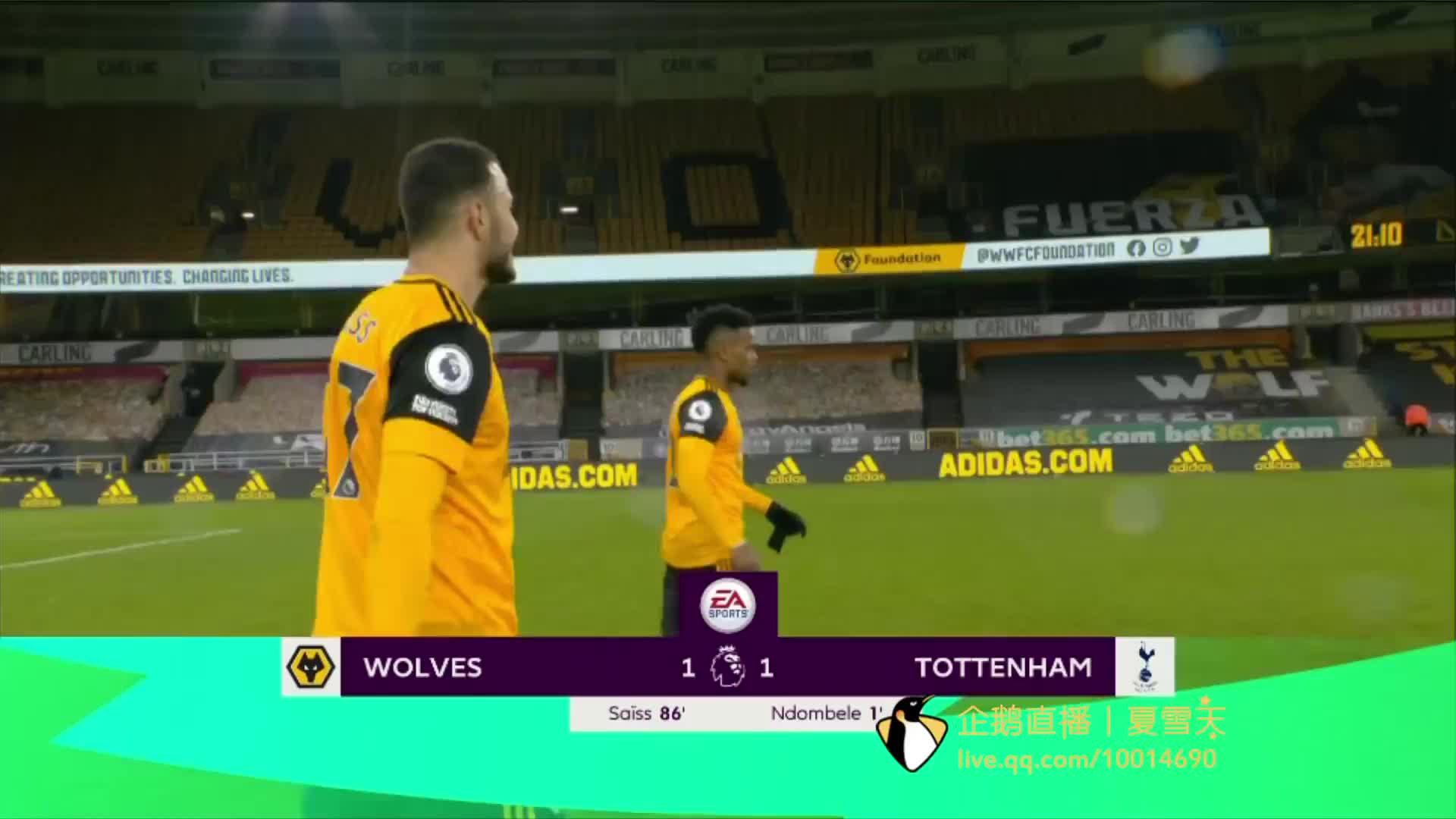 赛事中的心 赛事中的心