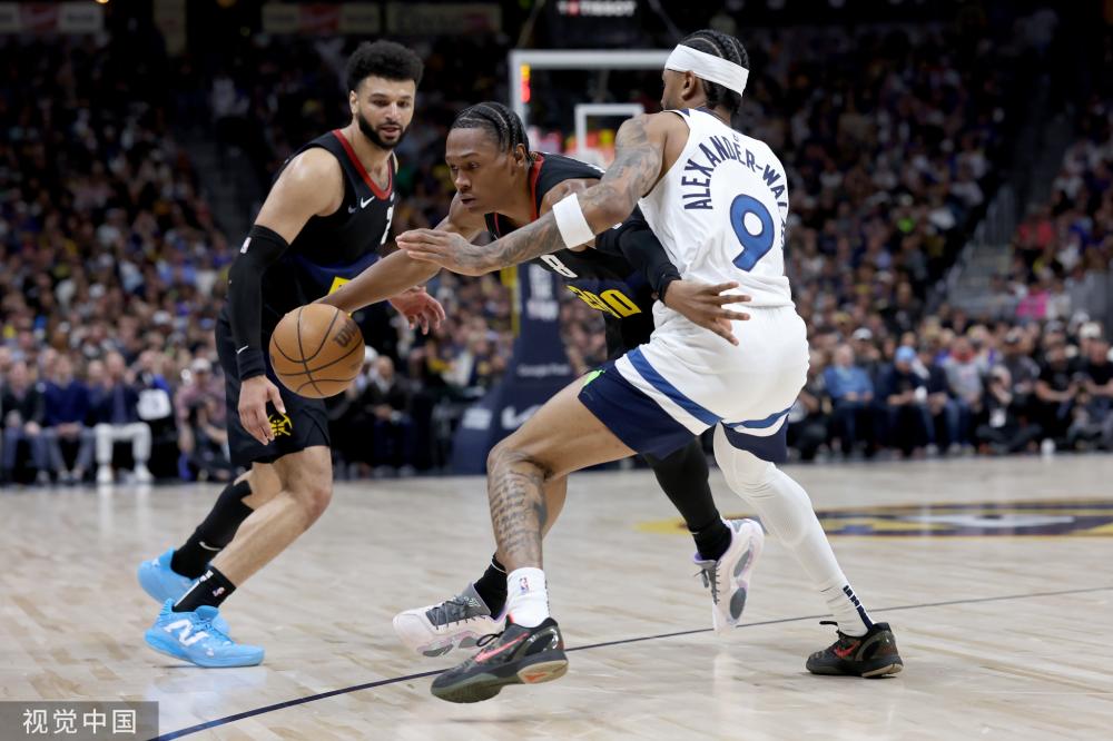 分析和调整 分析和调整