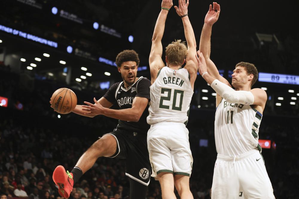 让防守者晃 让防守者晃